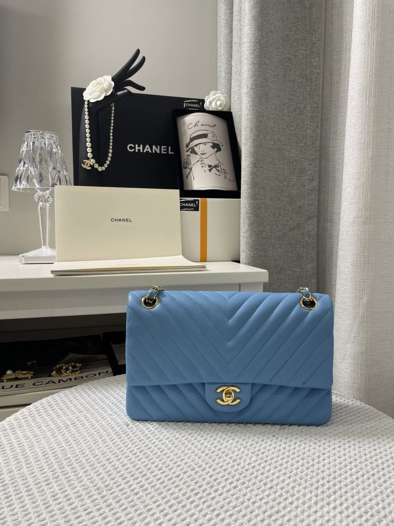 Chanel CF Series Bags